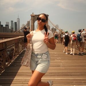 Meet your Posher, Roselyn